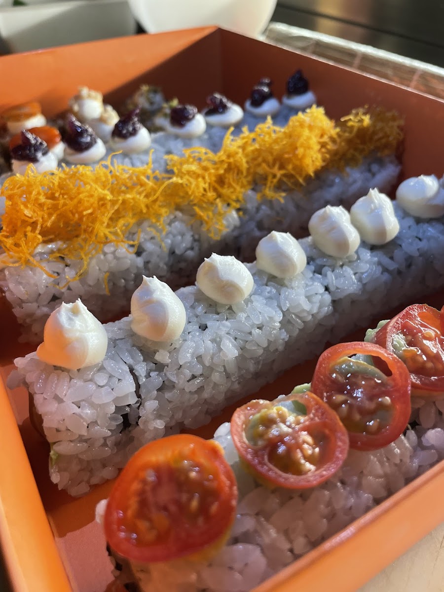MōMA • Japanese Cuisine Photo 9