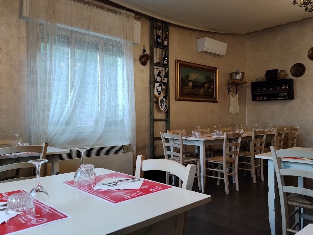 Ristorante E Parôl