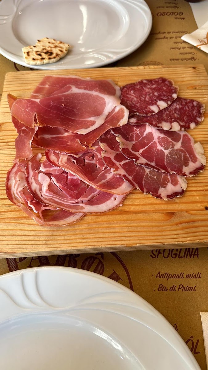 Ristorante E Parôl Photo 10