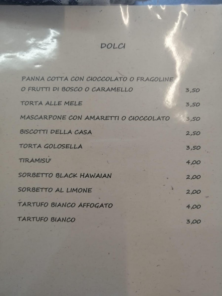 Ristorante E Parôl Photo 4