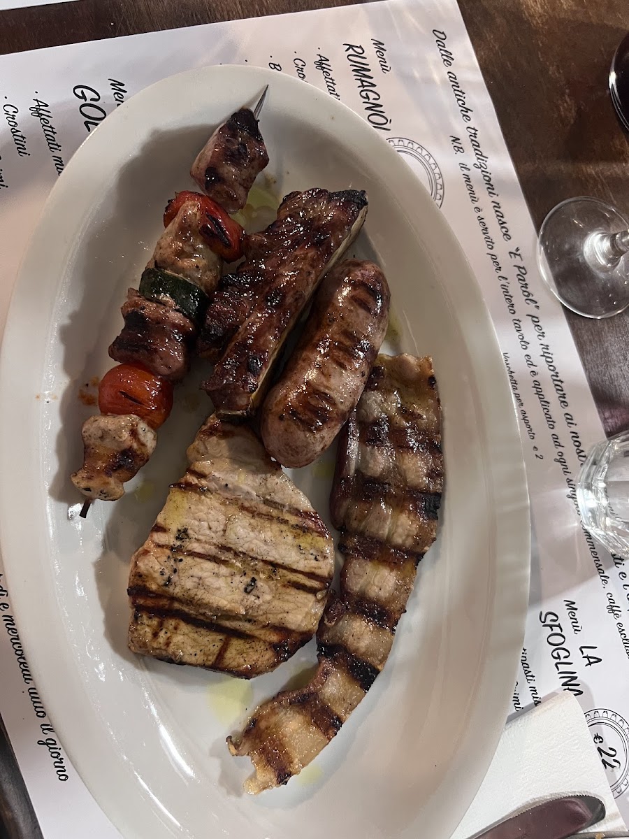 Ristorante E Parôl Photo 7