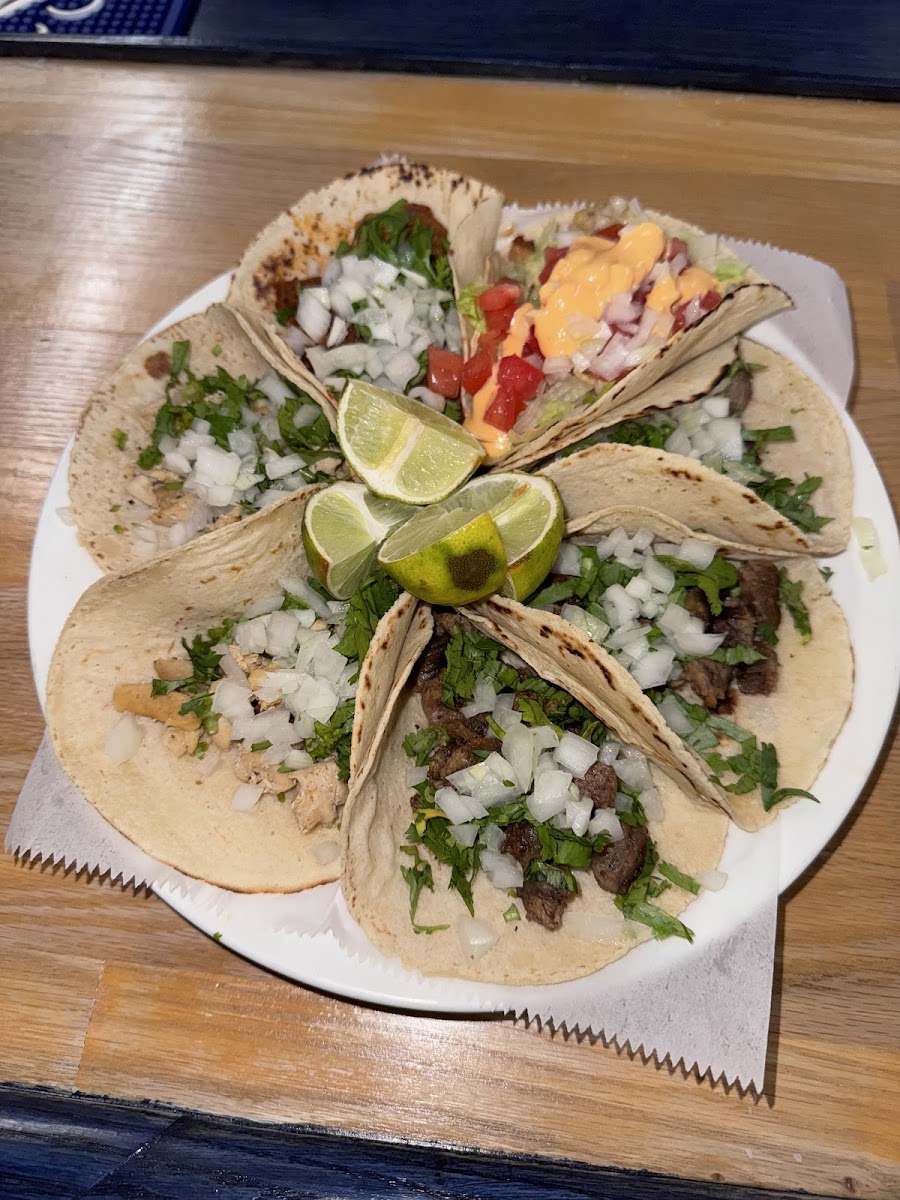 Sabor Jalisciense Mexican Restaurant Photo 10
