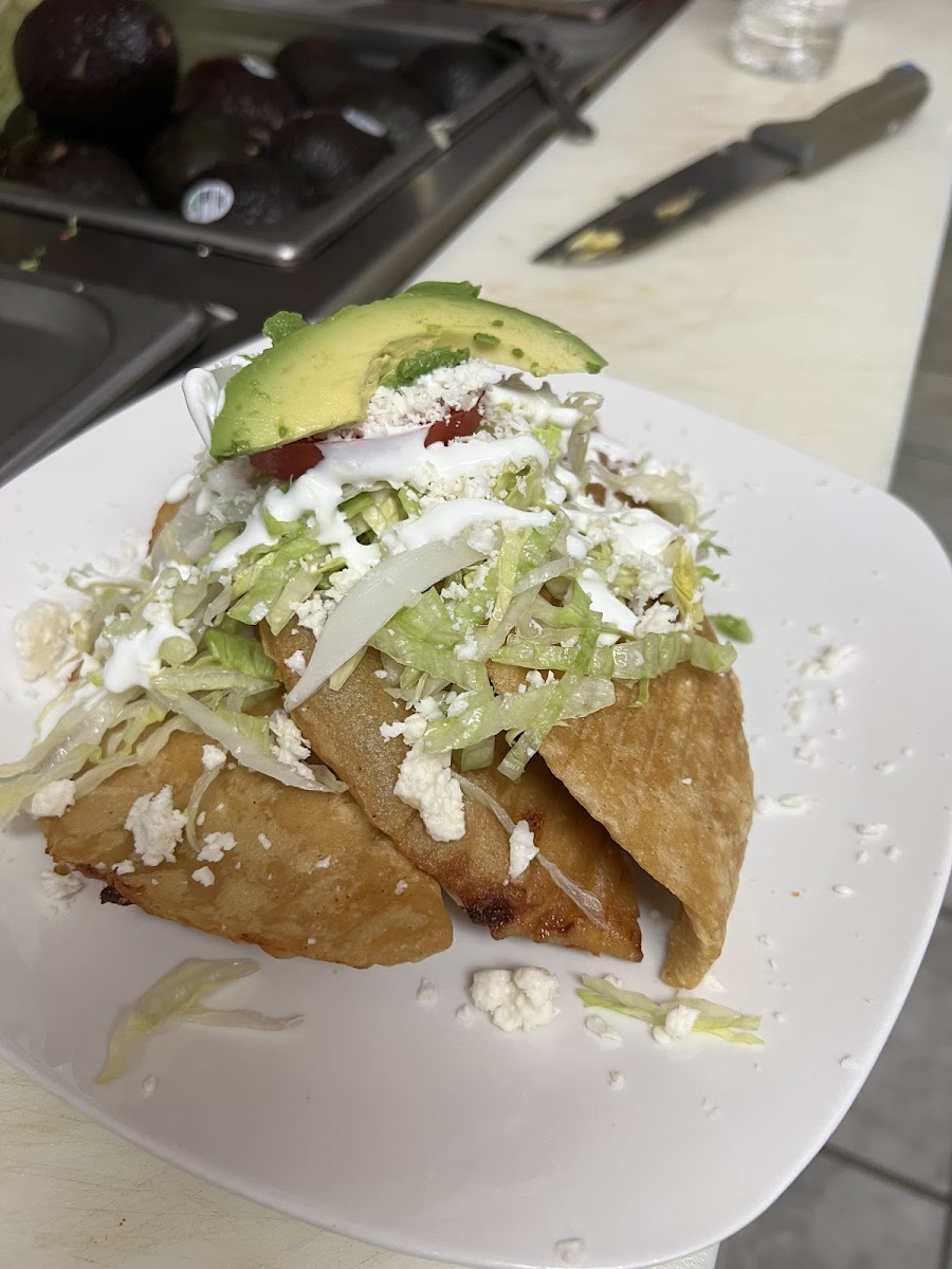 Sabor Jalisciense Mexican Restaurant Photo 3