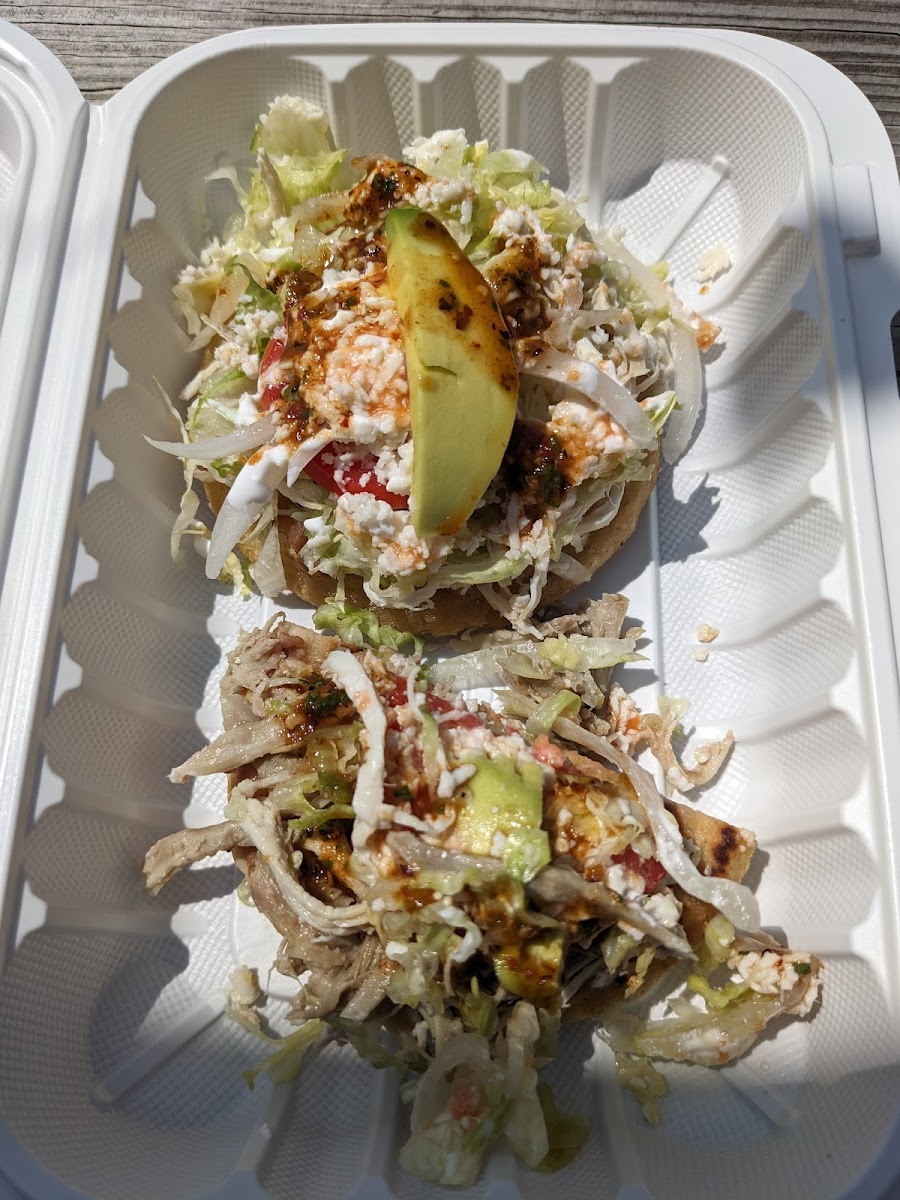 Sabor Jalisciense Mexican Restaurant Photo 8
