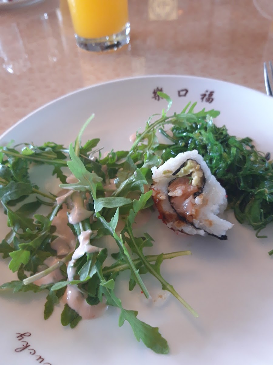 Asia XX-Lucky Restaurant Photo 10