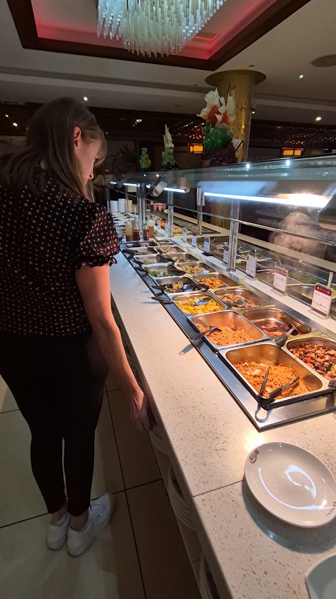 Asia XX-Lucky Restaurant Photo 2