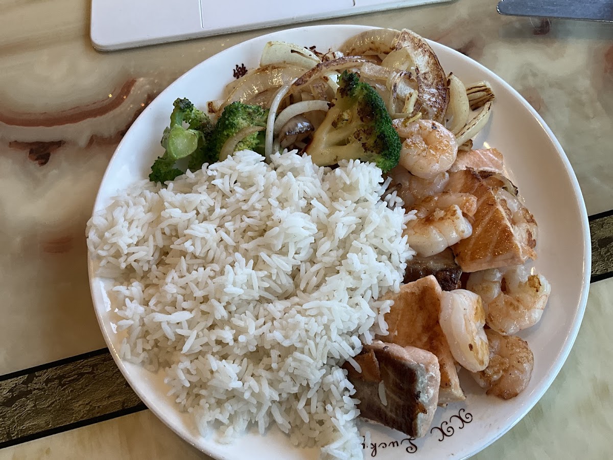 Asia XX-Lucky Restaurant Photo 3
