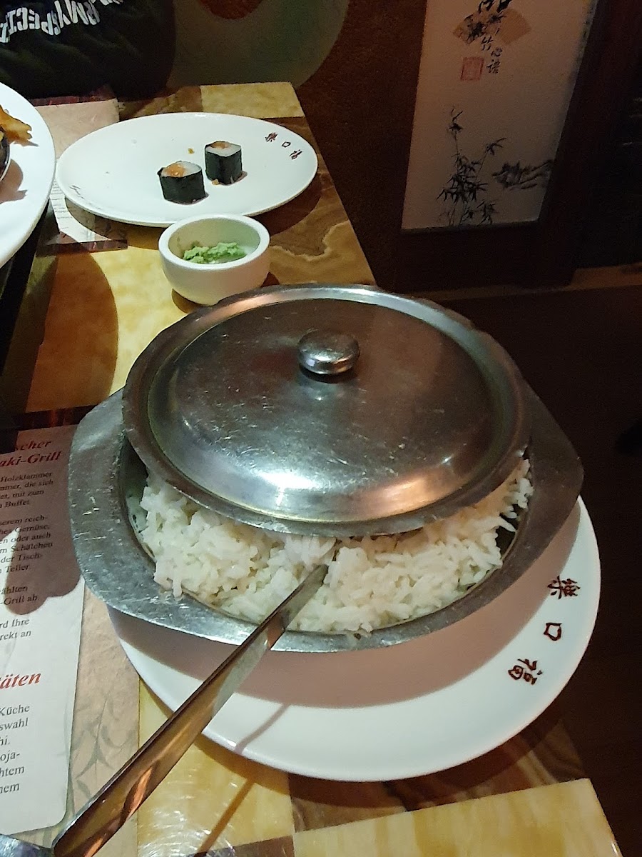 Asia XX-Lucky Restaurant Photo 5