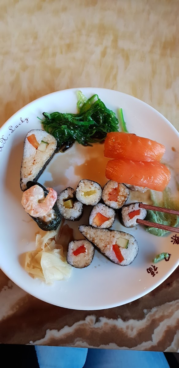 Asia XX-Lucky Restaurant Photo 6
