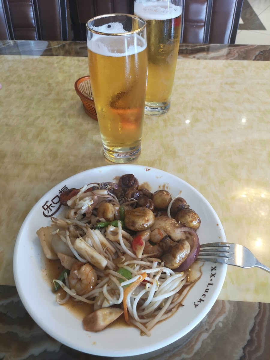Asia XX-Lucky Restaurant Photo 7
