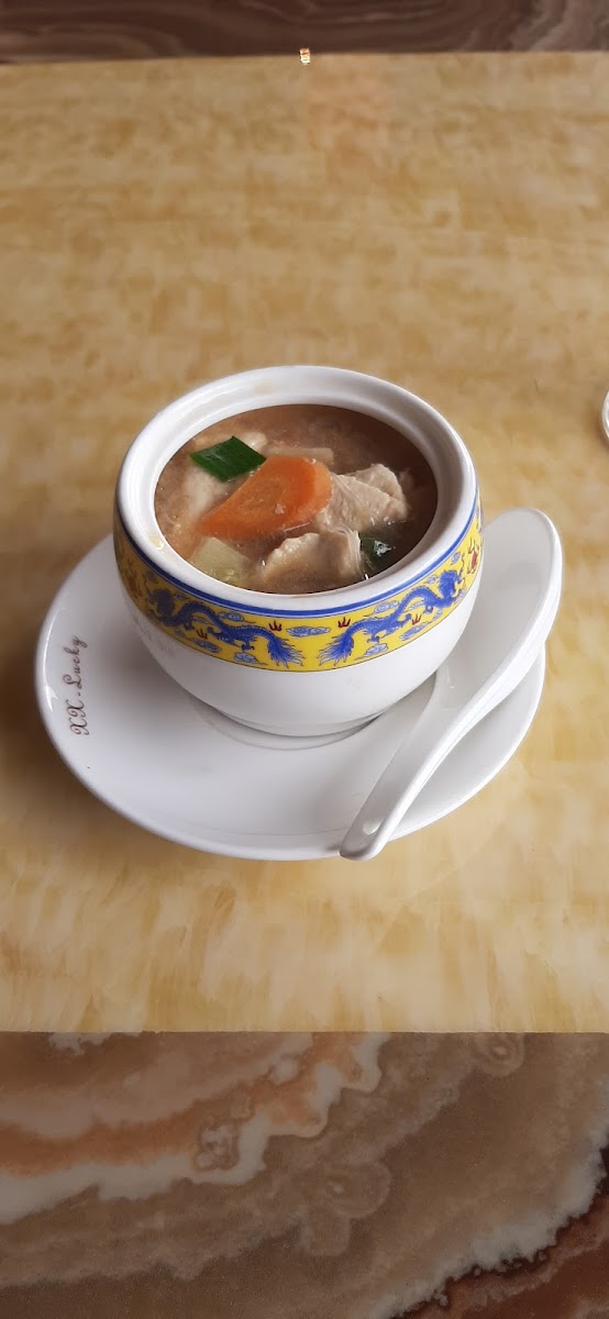 Asia XX-Lucky Restaurant Photo 9