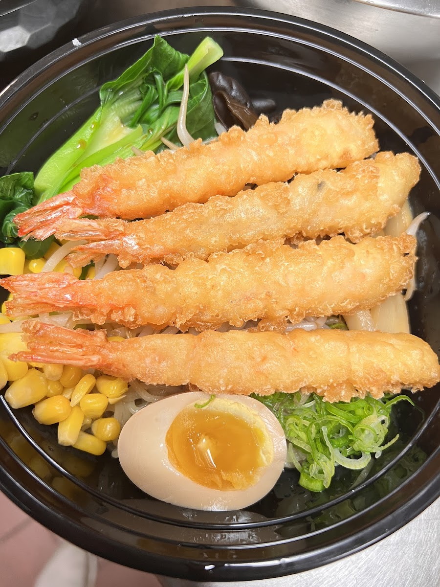 Flavor-A-Bowl (Oh! RAMEN) ???? Photo 10
