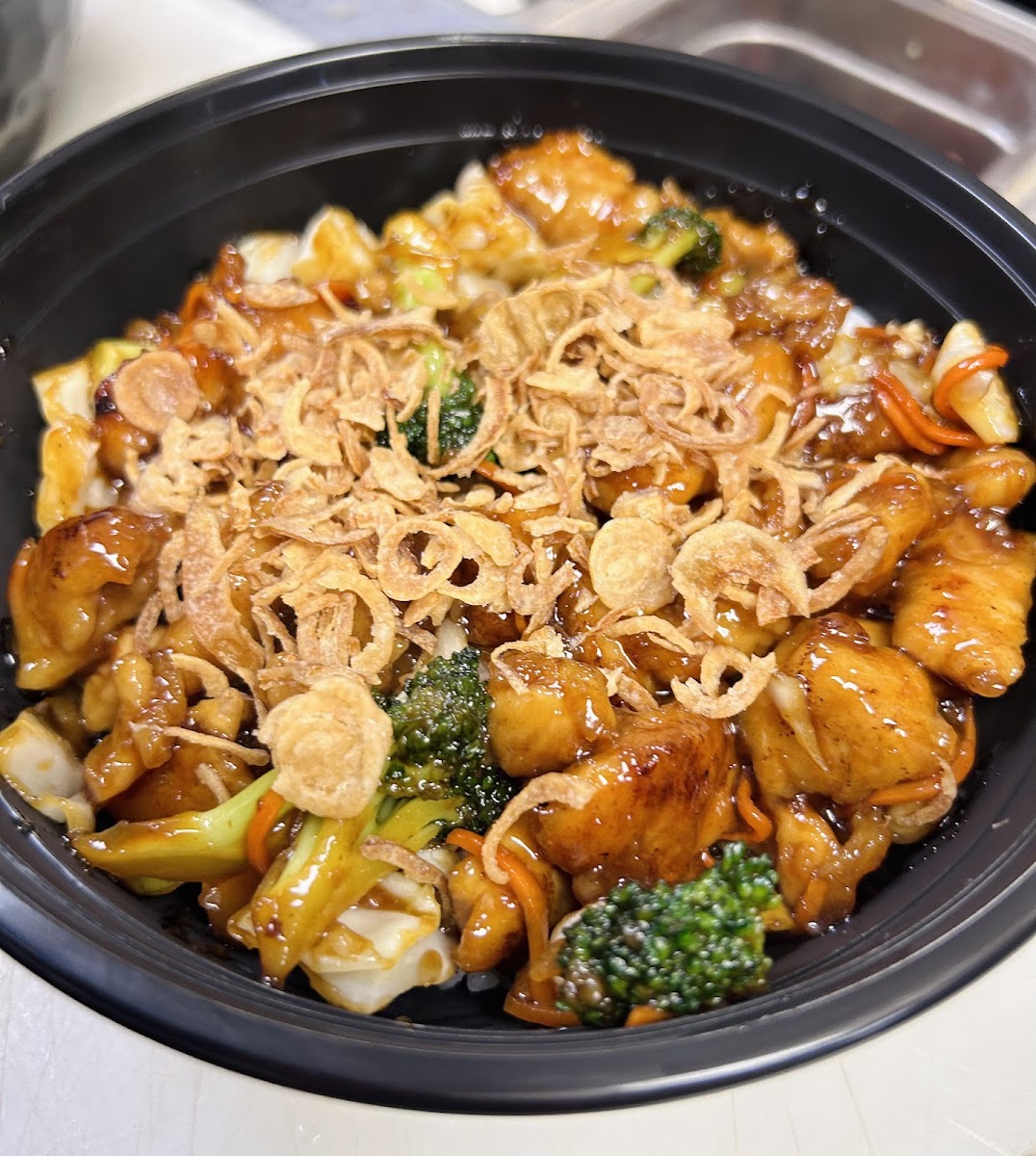 Flavor-A-Bowl (Oh! RAMEN) ???? Photo 3
