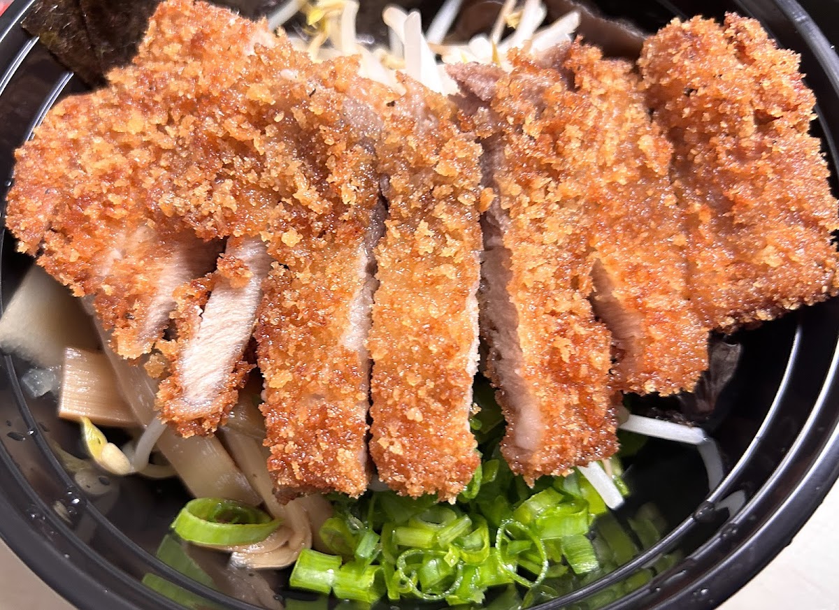 Flavor-A-Bowl (Oh! RAMEN) ???? Photo 5