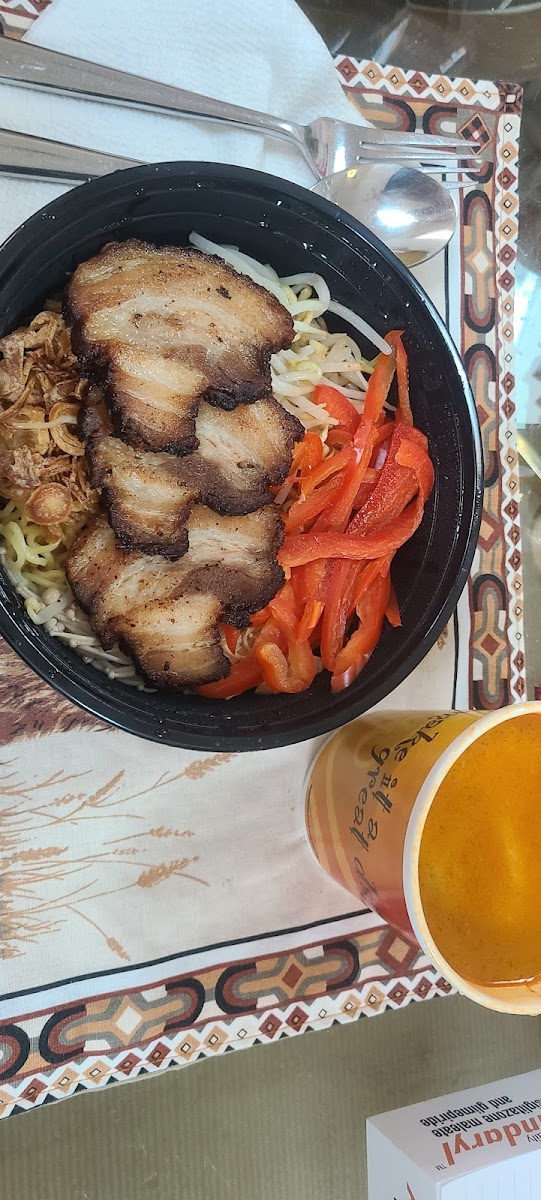 Flavor-A-Bowl (Oh! RAMEN) ???? Photo 7