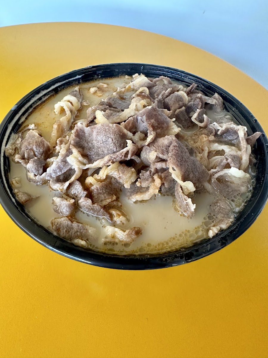 Flavor-A-Bowl (Oh! RAMEN) ???? Photo 8