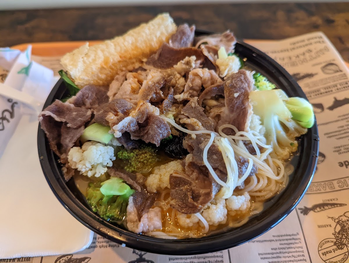 Flavor-A-Bowl (Oh! RAMEN) ???? Photo 9