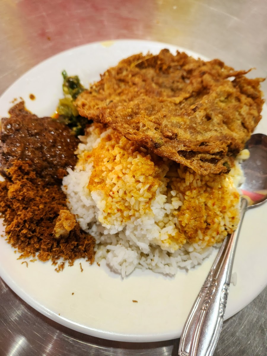 RM Padang Asli Minang Photo 10