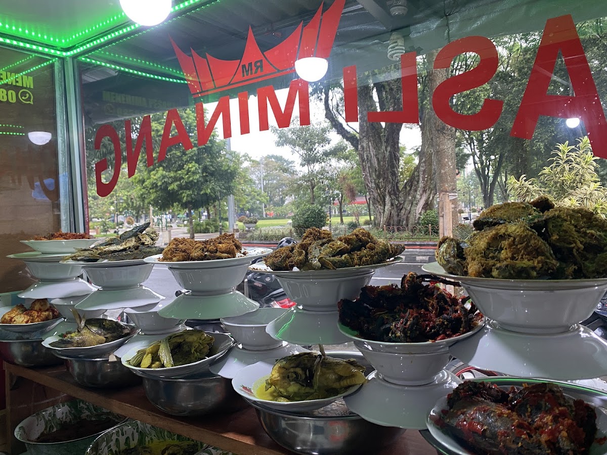 RM Padang Asli Minang Photo 2