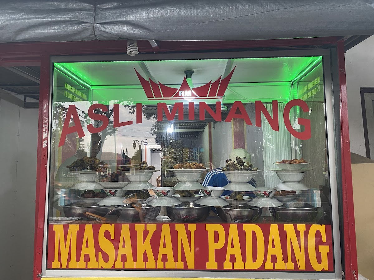 RM Padang Asli Minang Photo 4