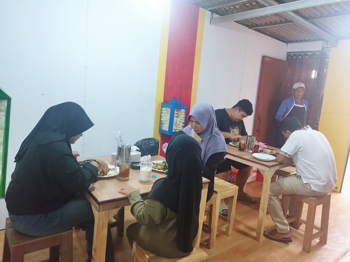 RM Padang Asli Minang Photo 9