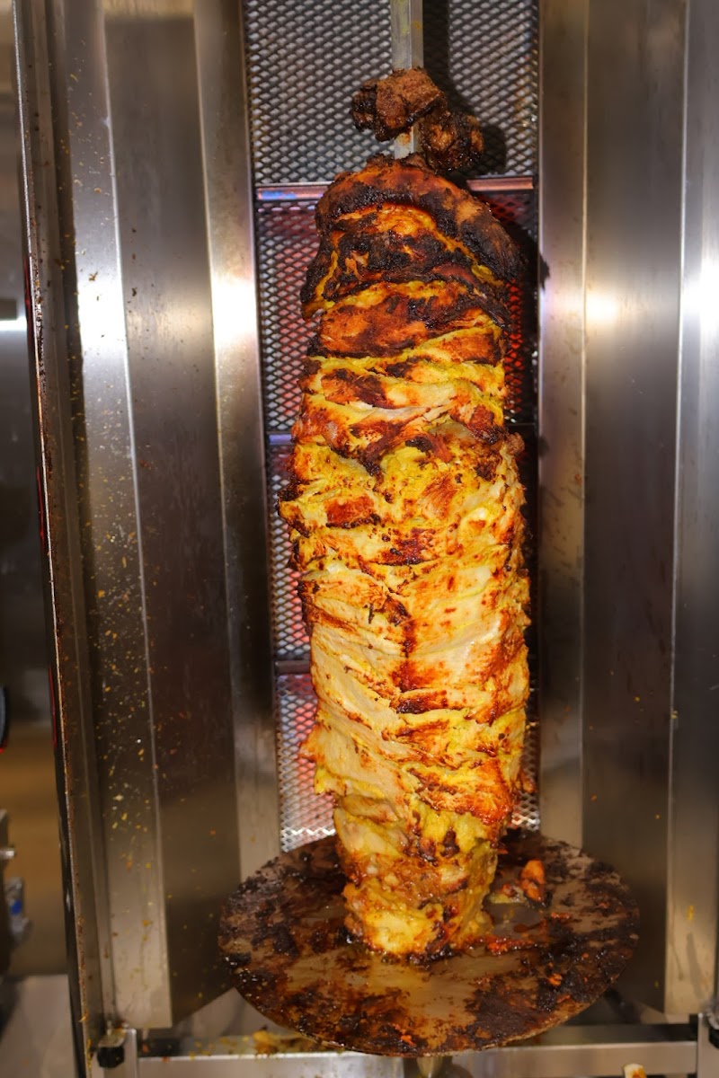 Habibi Eatery Photo 2