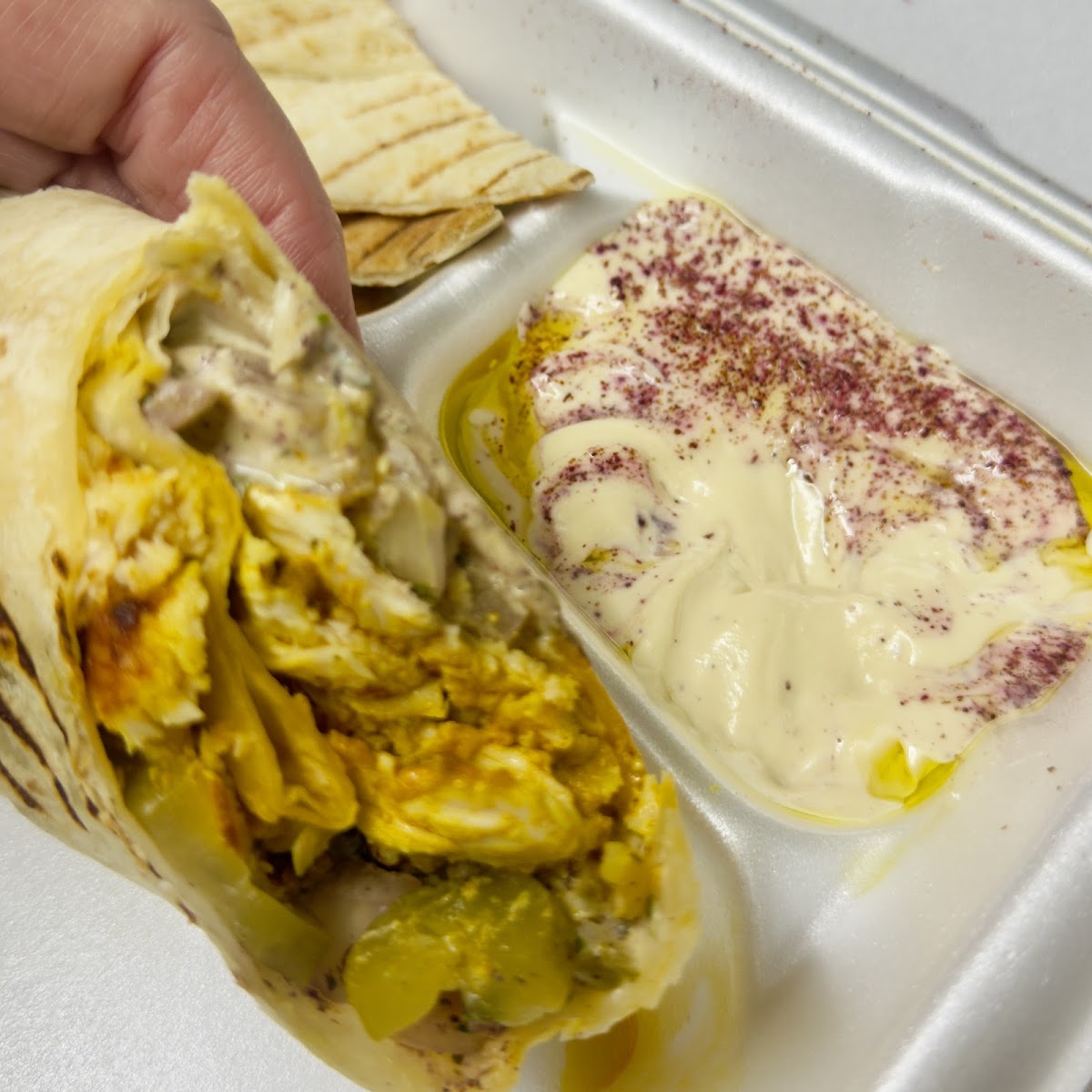 Habibi Eatery Photo 3