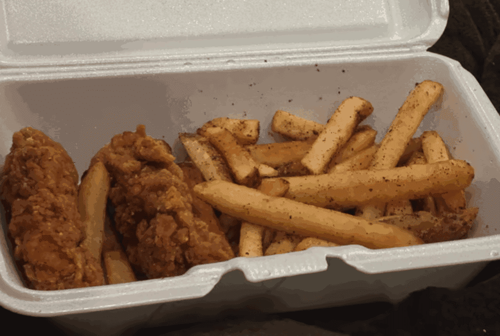 Habibi Eatery Photo 4
