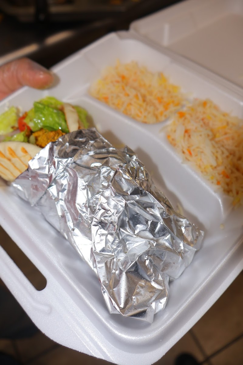 Habibi Eatery Photo 5