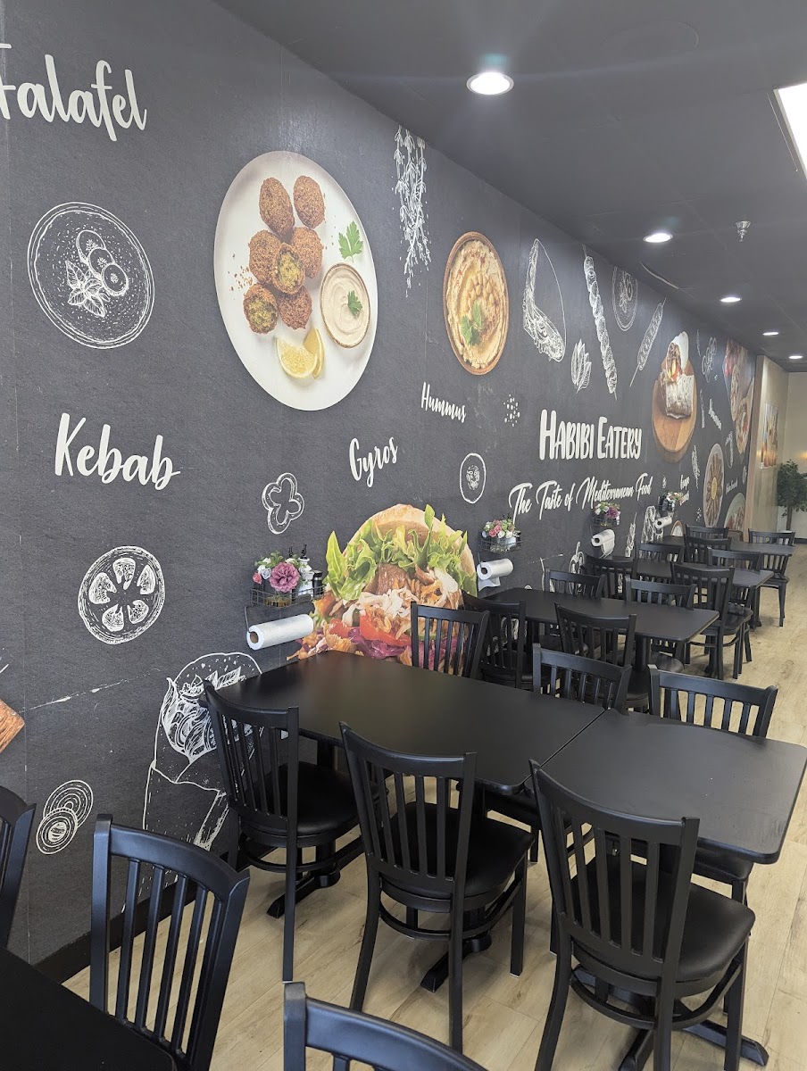 Habibi Eatery Photo 6