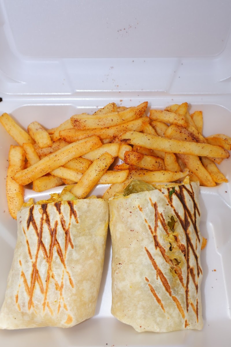 Habibi Eatery Photo 7
