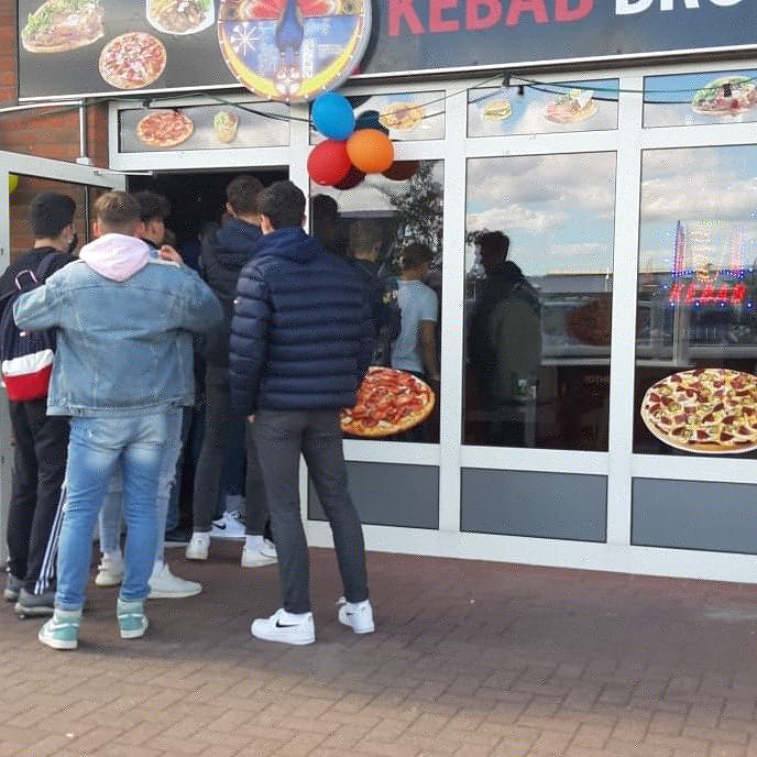 Kebab Brother