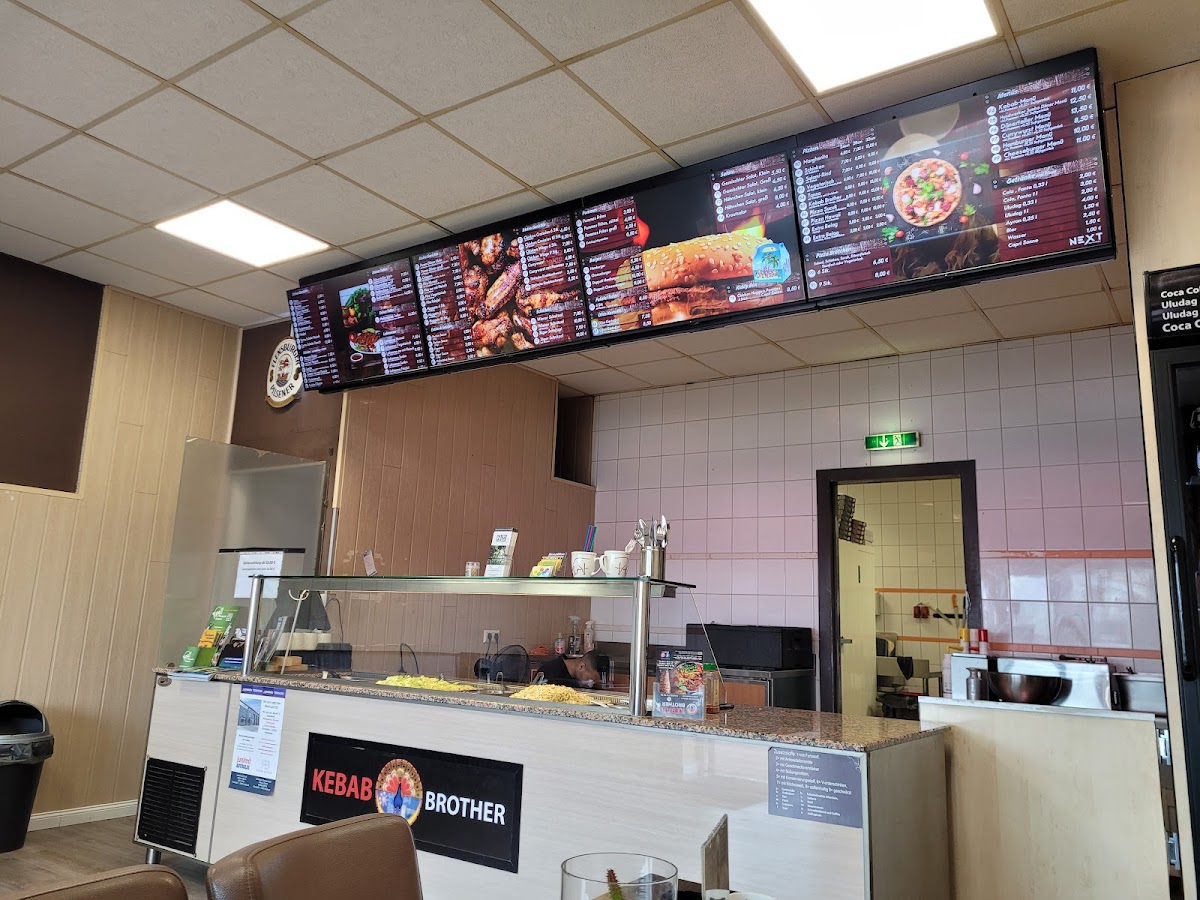 Kebab Brother Photo 3