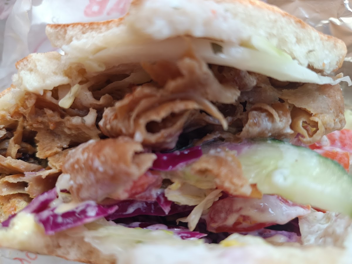 Kebab Brother Photo 4