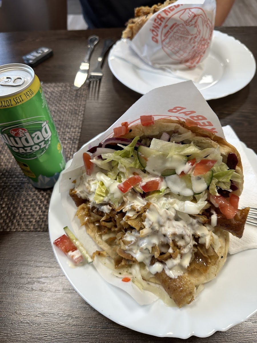 Kebab Brother Photo 6
