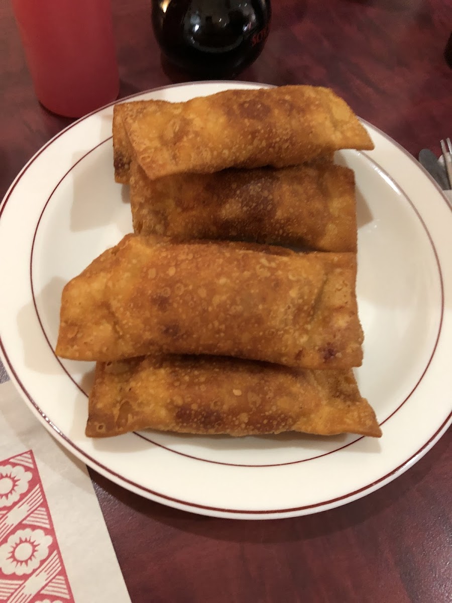 Saigon's Garden Restaurant Photo 6