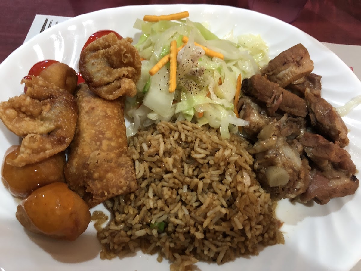 Saigon's Garden Restaurant Photo 8