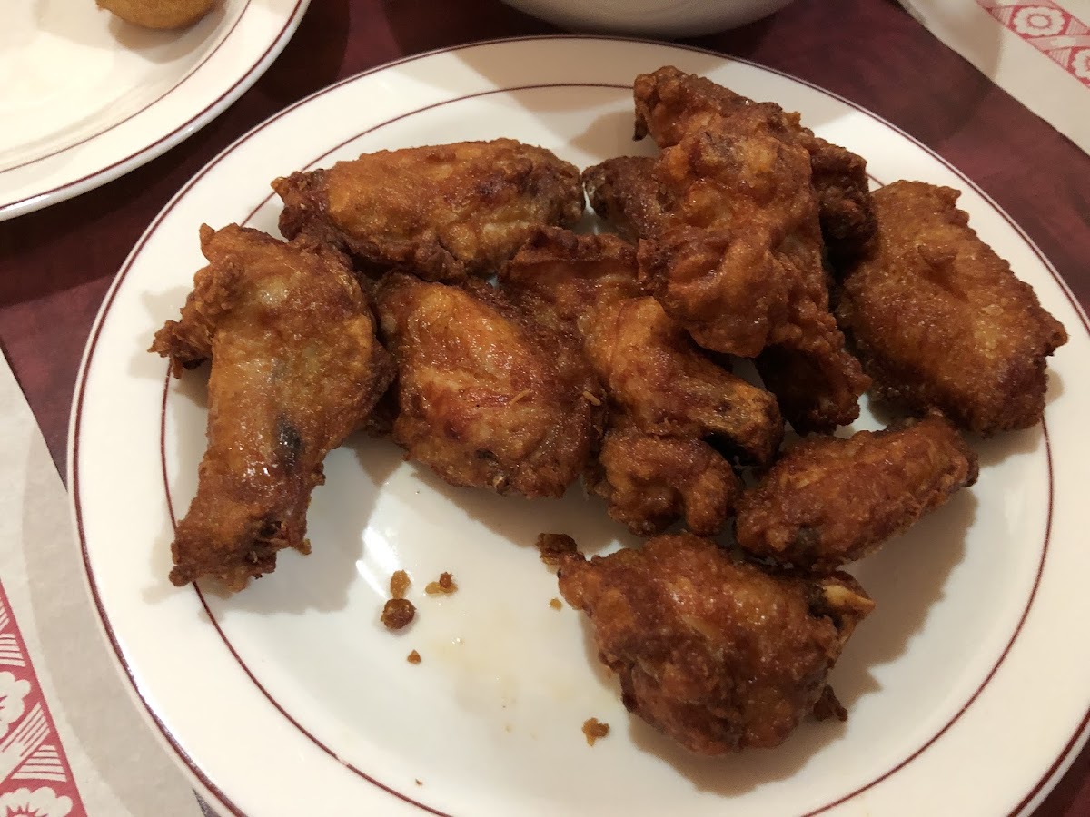 Saigon's Garden Restaurant Photo 9