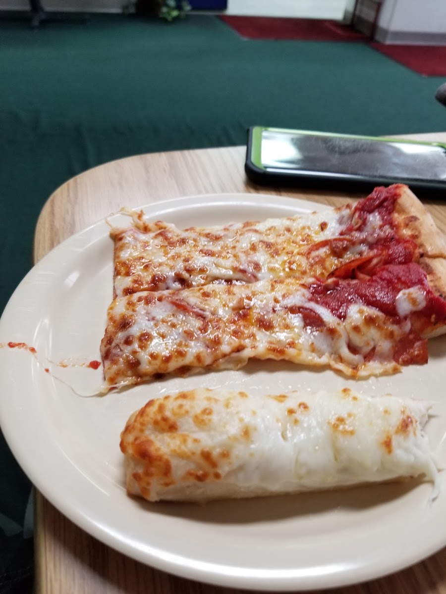 Rocky's Pizza Greeneville Photo 10