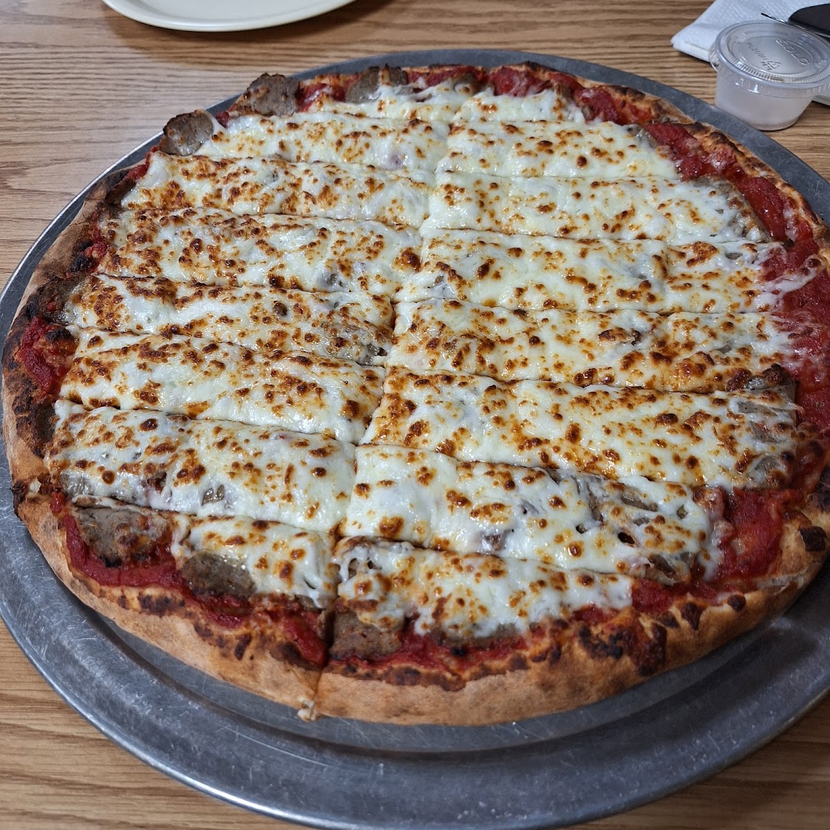 Rocky's Pizza Greeneville Photo 3