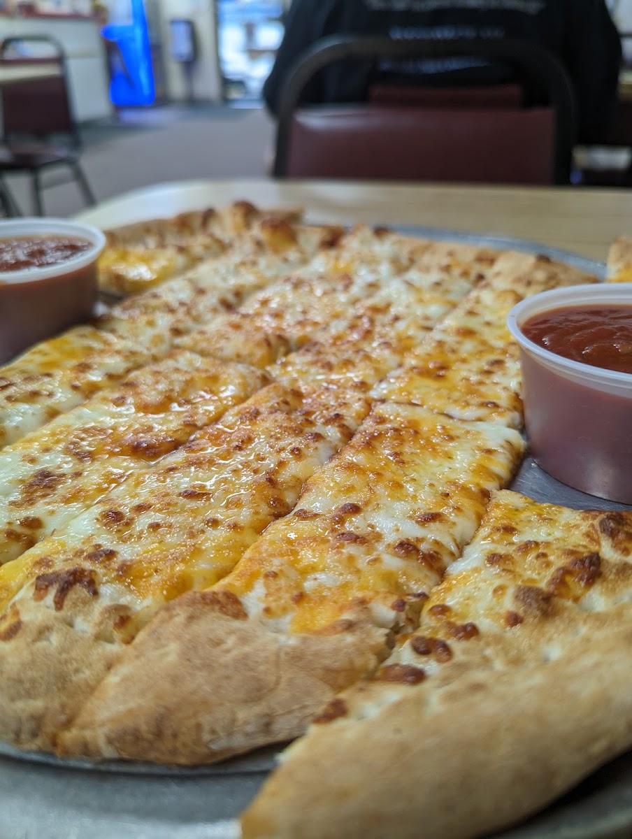 Rocky's Pizza Greeneville Photo 6