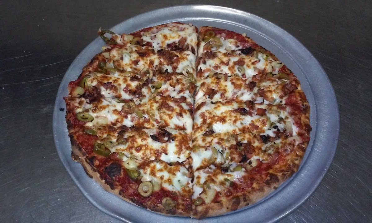 Rocky's Pizza Greeneville Photo 9