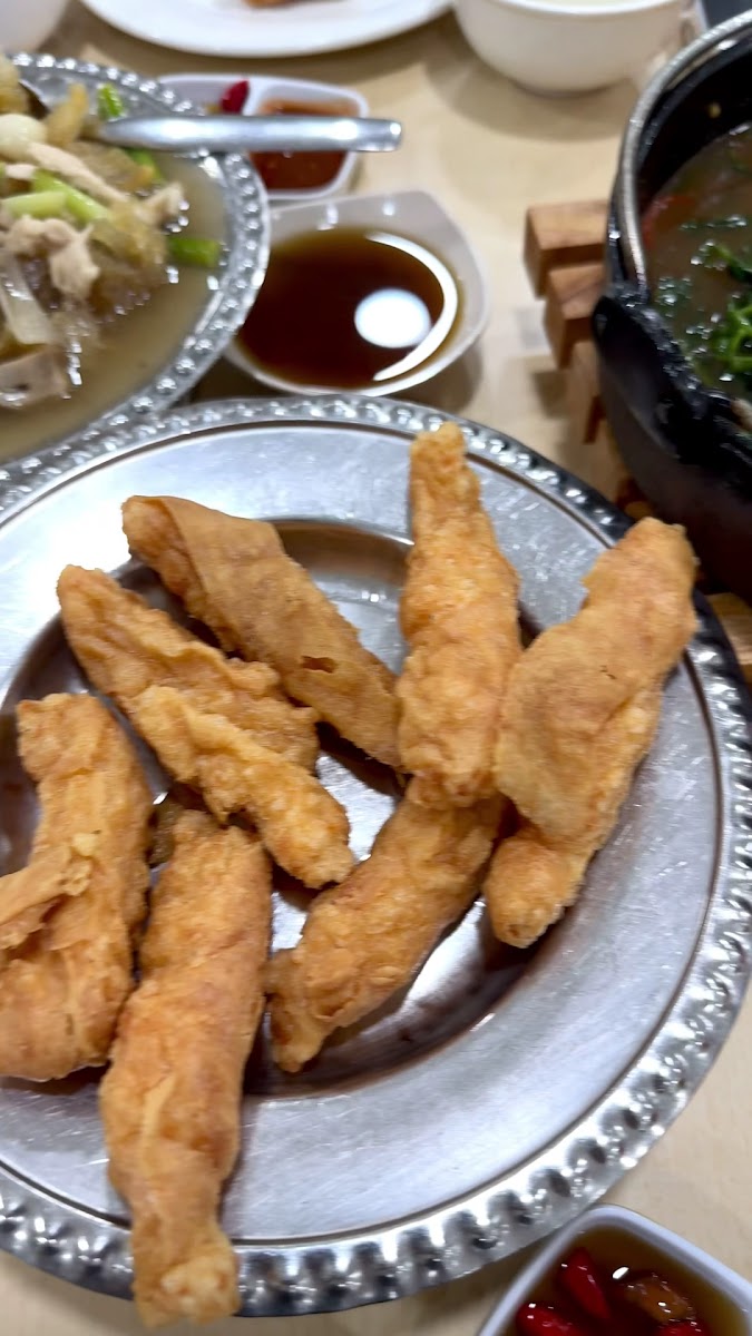 Fajar International Restaurant Photo 2