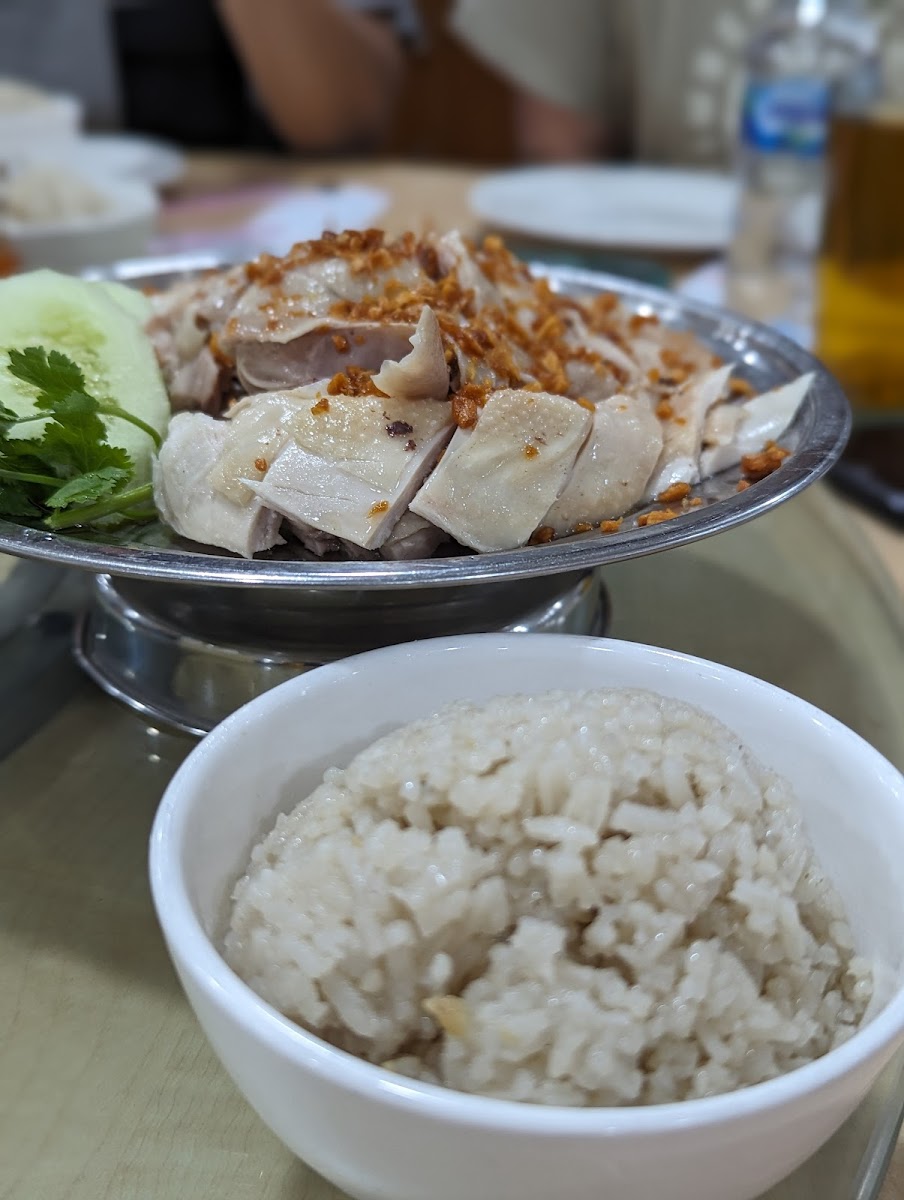 Fajar International Restaurant Photo 6