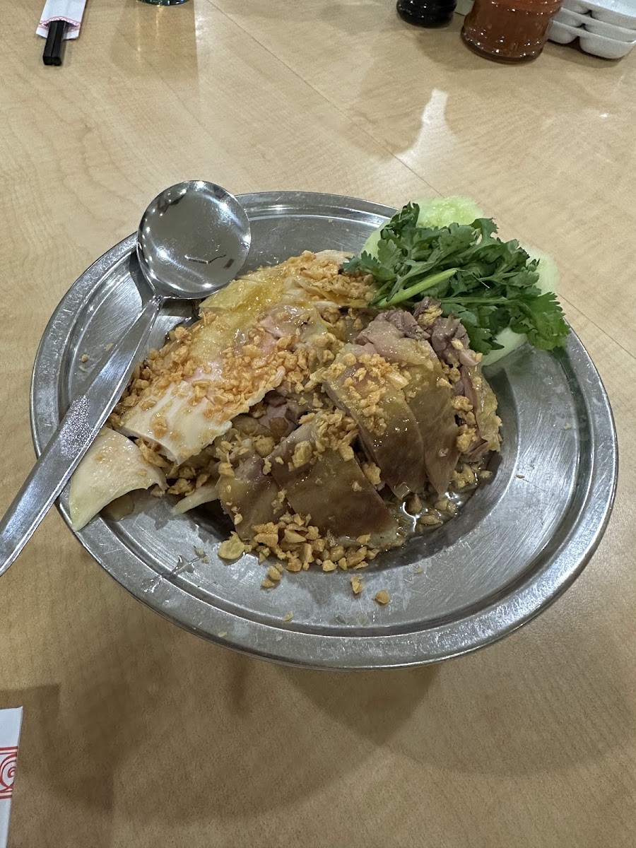 Fajar International Restaurant Photo 9
