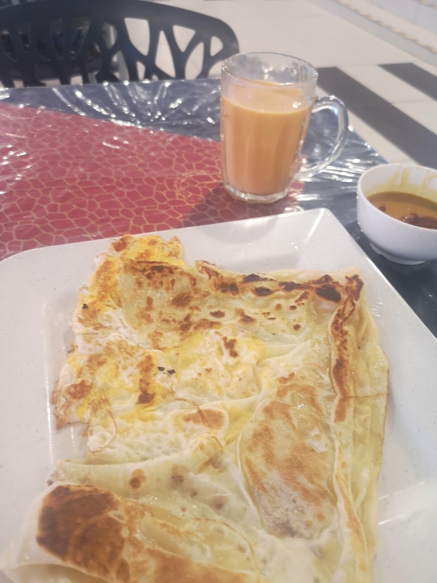 Muzima Cafe @ Muzium Negara Kuala Lumpur Photo 10