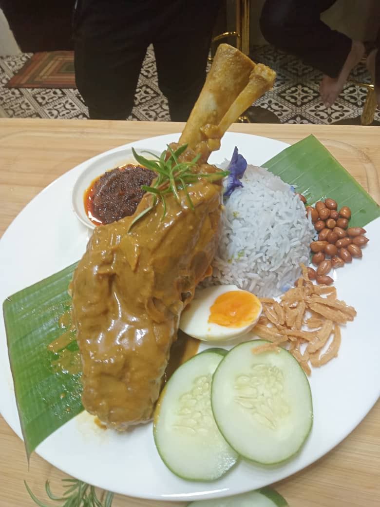 Muzima Cafe @ Muzium Negara Kuala Lumpur Photo 3