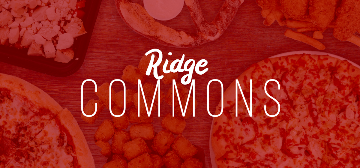 The Ridge Commons Photo 3