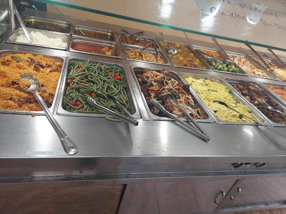 Hafiya Restaurant Photo 1
