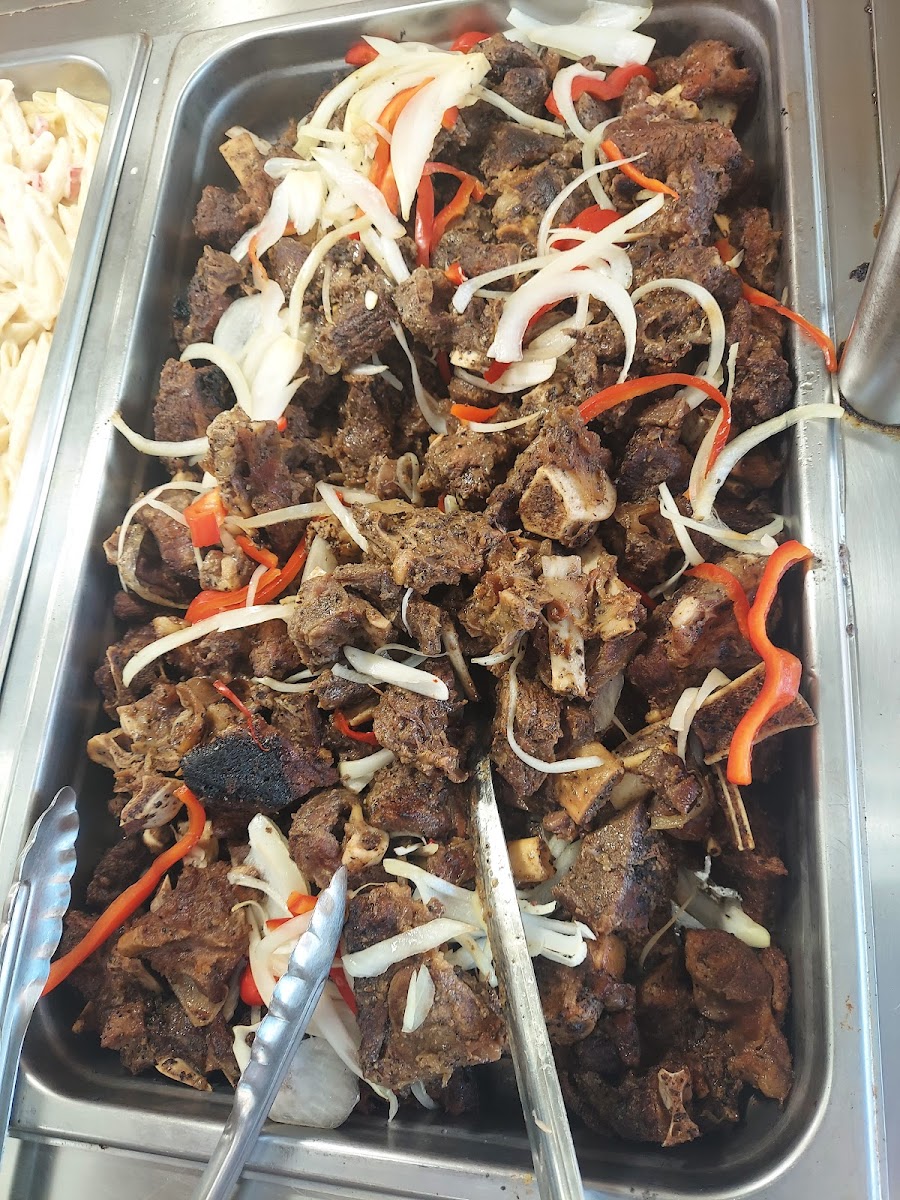 Hafiya Restaurant Photo 10